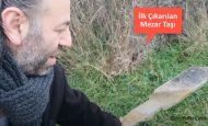 Kayıp Olan Kilyos Osmanlı Mezarlığı Bulundu
